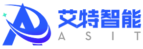 Asentus Logo